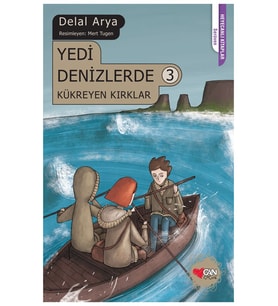 Yedi Denizlerde 3: Kükreyen Kırklar