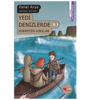 Yedi Denizlerde 3: Kükreyen Kırklar