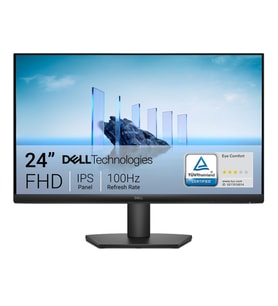 DELL 23.8 LED SE2425HM 8MS 100Hz HDMI EV Ofis Tipi Monitör (1920 X 1080)
