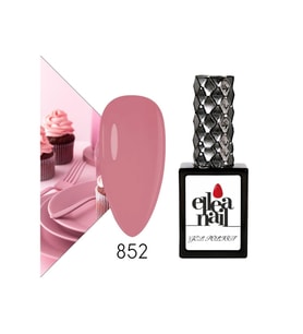 ELLEA NAİL KALICI OJE 852