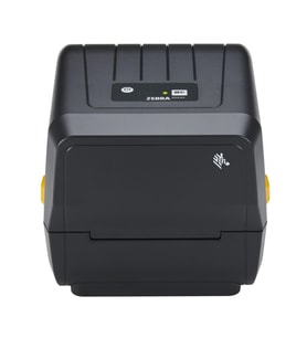 Zebra ZD220T Direkt Termal + Termal Transfer USB 203DPI Barkod Yazıcı (Siyah)