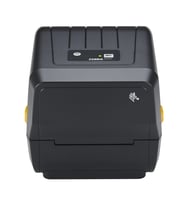 Zebra ZD220T Direkt Termal + Termal Transfer USB 203DPI Barkod Yazıcı (Siyah)