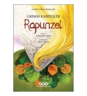 Rapunzel