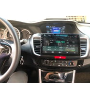 ACCORD 2008-2012 4GB CARPLAY NAVİGASYON DVD USB BT KAMERA
