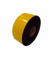 Kauçuk Bant Eni 10 cm Kalınlık 3mm Uzunluk 15 mt