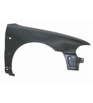 AUDI A4 ÖN ÇAMURLUK DELİKLİ ALÜMİNYUM SAĞ 99-01 AUD08A4005 8D0821106M