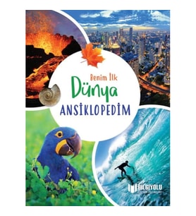 Benim İlk Dünya Ansiklopedim