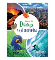 Benim İlk Dünya Ansiklopedim