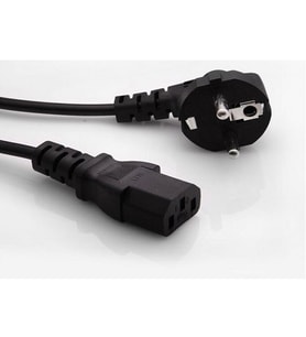 S-LINK SL-P175 0.75mm 1.5metre Power Kablosu