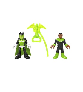 Imaginext Dc Super Friends Aksiyon Figürleri M5645-Hml10