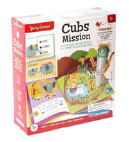 Clementoni Cubs Mission 75051