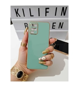 Oppo Reno 5 Lite / F 19 Uyumlu Telefon Kılıf Modeli