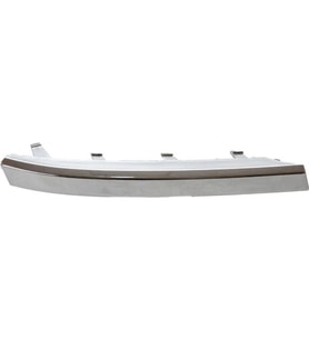 Mercedes X164 2007-2012 Tampon Izgara Nikelajı Ön Sağ Üst 1648851024 Wender