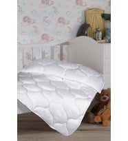 Microfiber Bebek Yorganı