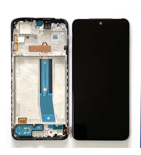 Redmi Note 11s UYUMLU Ekran OLED (Çıtalı)