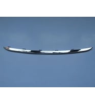 2012-2017 Fiat Linea Ön Tampon Panjuru Orta Çıtası Uzun Nikelajlı (Adet) (Oem No:735548052)