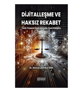 Dijitalleşme ve Haksız Rekabet