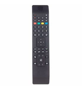Seg Uyumlu 40182B Uydu Alıcılı LED TV Kumandası