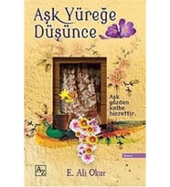 Aşk Yüreğe Düşünce - Ekmel Ali Okur