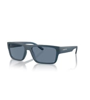 Arnette  0AN4338 29 012V57  Erkek Güneş Gözlüğü (Renksiz)