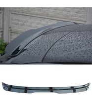 Subaru Forester 2012-2018 Yarasa Tip Spoiler Piona Black Spoyler