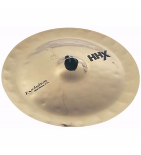 SABIAN 11416XEB