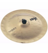 SABIAN 11416XEB
