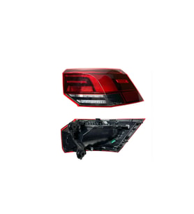 STOP SAĞ DIŞ LEDLİ VOLKSWAGEN GOLF 8 (CD1, DA1) 2020-