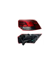 STOP SAĞ DIŞ LEDLİ VOLKSWAGEN GOLF 8 (CD1, DA1) 2020-
