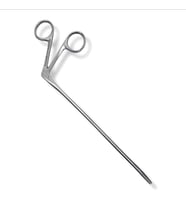 Archer Yabancı Cisim Çıkarma Pensi (Alligator Forceps) 30 cm