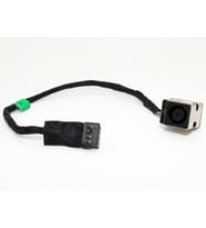 HP PROBOOK 430 4740S 676707-SD1 727757-001 KABLOLU DC POWER JACK
