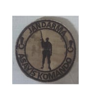 ASAYİŞ KOMANDO PEÇ (Standart)