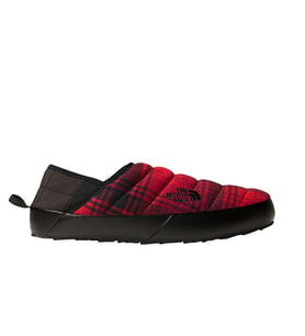 The North Face M Thermoball Traction Mule V Unisex Outdoor Ayakkabısı NF0A8A9G8RO1 Kırmızı
