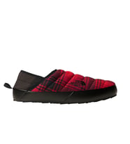 The North Face M Thermoball Traction Mule V Unisex Outdoor Ayakkabısı NF0A8A9G8RO1 Kırmızı