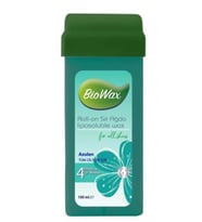 Biowax Rollon Ağda 100 ml Azulen