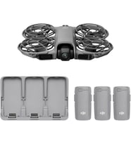 Neo2 Fly More Combo Drone