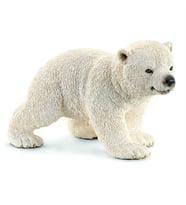 Schleich Yavru Kutup Ayısı 14708