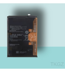 Tkgz - HONOR X9A Uyumlu Pil - Servis Sıfır