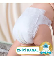 Care Fırsat Paketi 6 Beden 62 Adet