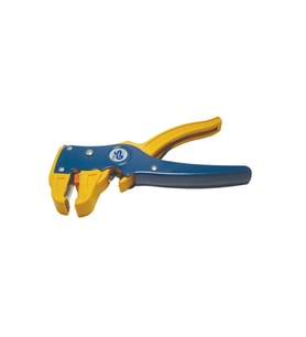 Yy-78-318 Gw-318 0.50-6mm2 Kablo Sıyırma Pensesi