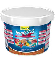 Tetra Pro Colour Cips 10 Lt 2100 Gr