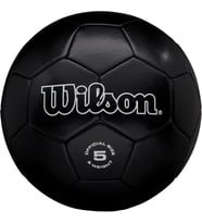 Wilson Geleneksel Futbol Topu