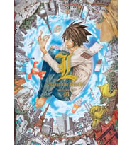 Death Note: L, Change The World (Krem)