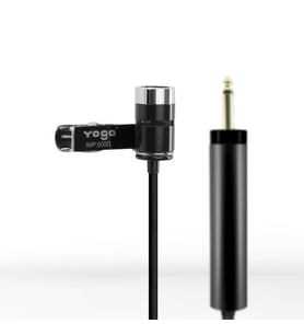 Yoga YTM-CM120 Kablolu Hassas Kondenser Yaka Mikrofonu