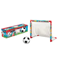 Futbol Seti - Spor Oyuncakları - Futbol Setleri - Futbol Oyuncakları - Futbol Kalesi