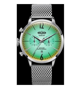 Welder Wwrc802 Erkek Kol Saati
