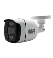 BAFF IP-5517WM 2.8MM 5MP POE MİC. 4 WARM LED