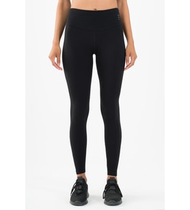 Maraton SlimFit Kadın    Siyah Tayt 22256