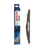 Bosch Rear Arka Silecek Toyota Yaris 2012-2020 ile uyumlu (Siyah)