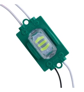 24 Volt 1.4 Watt Yeşil 2835 Modül Led 48*30